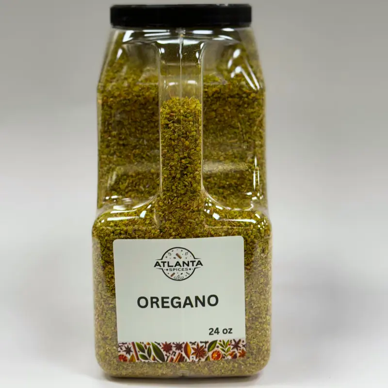 Atlanta Spice Oregano 24OZ x 1