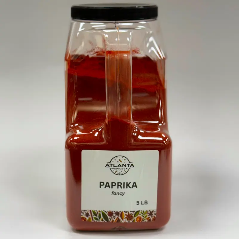 Atlanta Spice Paprika 5LB x 1