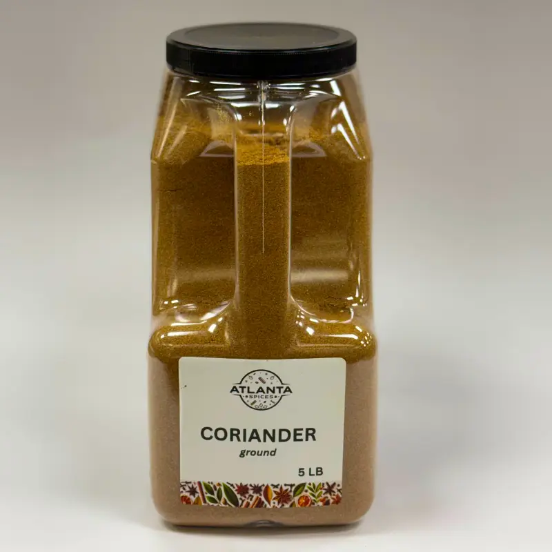 Atlanta Spice Coriander Ground 5LB x 1