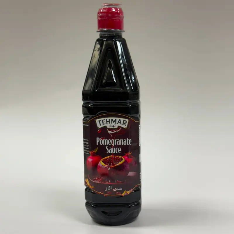 Tehmar Pomegrante Sauce 1LT x 12