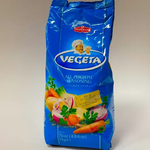Podravka Vegeta Seasoning 2KG x 8